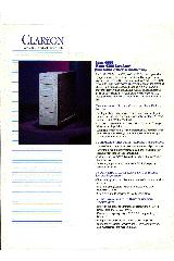 Data General - Clariion Advanced Storage Solutions