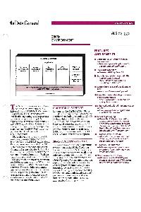 Data General - 386/ix Environment