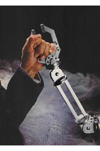 Data General - Without Data General integrating your computers is like pitting man against machine.