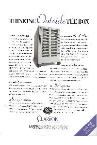 Data General - Thinking Outside The Box