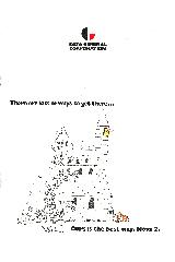 Data General - There are lots of ways to get there ...