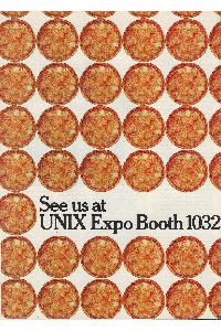 Cambridge Computers - See us at UNIX Expo Booth 1032