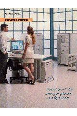 Data General - Disk array subsystems