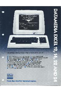 Datamedia Corp. - Datamedia Excel12-14-22-and 24