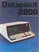 Datapoint Corp. (Computer Terminal Corporation) - Datapoint 2200