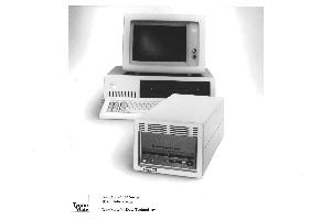 Data Technology - TeamMate 1000 Series