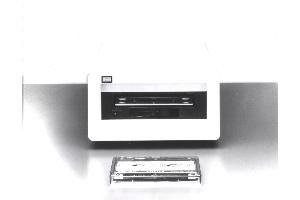 Data Electronics, Irc. (DEI) - Introduces its new File Selectable Tape subsystem.