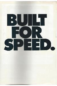Dell (PC's Limited) - Bult for speed