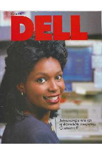 Dell (PC's Limited) - Dell Summer 1992