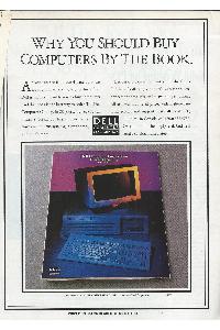 Dell (PC's Limited) - Why you should buy computers by the book