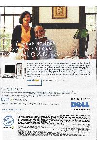 Dell (PC's Limited) - Dell 4 Me - Your Thoughts Exactly