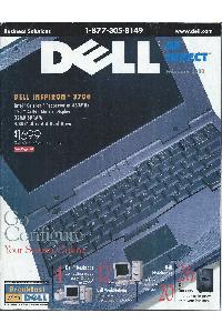 Dell (PC's Limited) - Dell Inspiron 3700