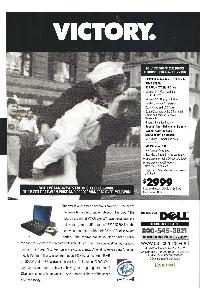 Dell (PC's Limited) - Victory