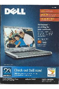Dell (PC's Limited) - Catalog