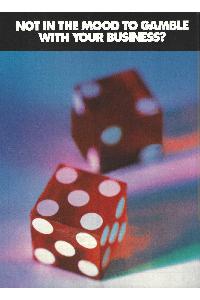Dell (PC's Limited) - Not in the mood to gamble with business?