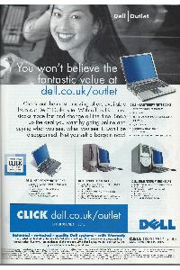 Dell (PC's Limited) - You won't believe the fantastic value ...