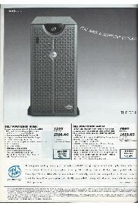 Dell (PC's Limited) - You walk a tightrope in your job