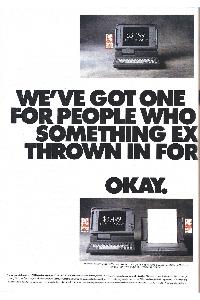 Dell (PC's Limited) - We've got one word for people who want something extra thrown in for free .