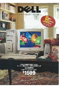 Dell (PC's Limited) - Dell Home systems catalog