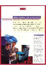 Digital Equipment Corp. (DEC) - Digital Alphaserver 4000 and 4100 systems