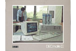 DECmate II