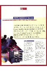 Digital Equipment Corp. (DEC) - Digital Alphaserver Systems