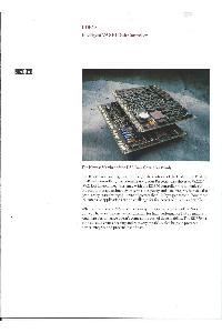 Digital Equipment Corp. (DEC) - KDB50 Intelligent VAXBI Disk Controller