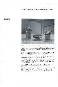 Digital Equipment Corp. (DEC) - 3.5 Inch Winchester Storage Solutions For the Desktop