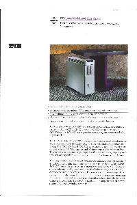 Digital Equipment Corp. (DEC) - DEC 3000 Model 500S AXP Server