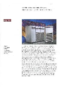 Digital Equipment Corp. (DEC) - DEC 7000 and DEC 10000 AXP Systems