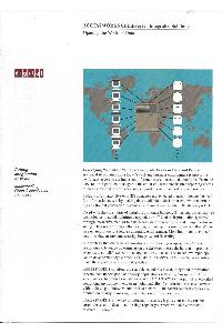 Digital Equipment Corp. (DEC) - ACCESSWORKS Client/Server Intergrated Solutions