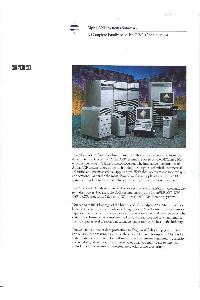 Digital Equipment Corp. (DEC) - Alpha AXP Systems Summary