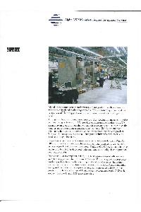 Digital Equipment Corp. (DEC) - AlphaAXP Manufacturing &Intergration Services