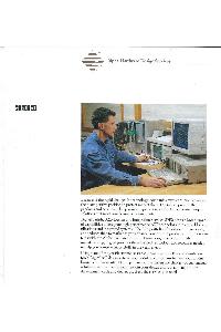 Digital Equipment Corp. (DEC) - Alpha Hardware Design Services