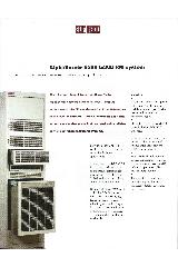 Digital Equipment Corp. (DEC) - AlphaServer 8200 5/300 RM system