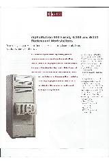 Digital Equipment Corp. (DEC) - AlphaStation 600 Family 5/266 and 5/333