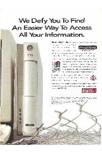 Digital Equipment Corp. (DEC) - We Defy You To Find An Easier Way To Access All Your Information.