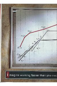 Digital Equipment Corp. (DEC) - Imagine working faster than ...