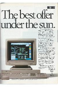 Digital Equipment Corp. (DEC) - The best offer under the sun