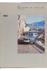 Digital Equipment Corp. (DEC) - BMW 