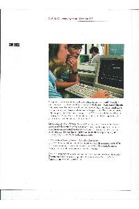 Digital Equipment Corp. (DEC) - CAS Delivery System V1.5