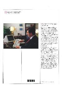 Digital Equipment Corp. (DEC) - Daisy-Aids