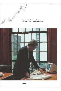 Digital Equipment Corp. (DEC) - Digital and McCormack & Dodge