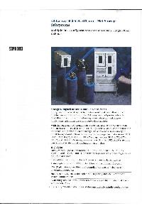Digital Equipment Corp. (DEC) - DECarray 300 SDI, STI, and DSSI Storage Subsystems