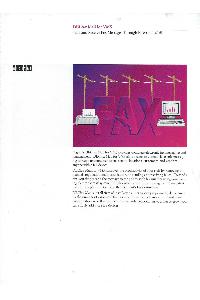 Digital Equipment Corp. (DEC) - DECfax Mail For VMS