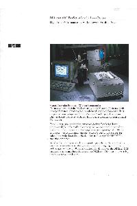 Digital Equipment Corp. (DEC) - DEClaser 1152 PostScript Level 2 Laser Printer