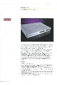 Digital Equipment Corp. (DEC) - DECmau 900TL