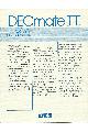 Digital Equipment Corp. (DEC) - Decmate-II and the corporation