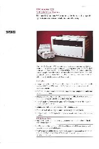 Digital Equipment Corp. (DEC) - DECmodem V32