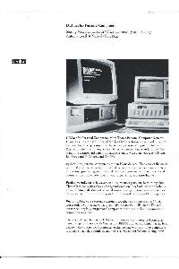 Digital Equipment Corp. (DEC) - DECnet For Personal Computer